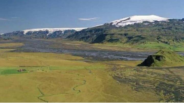 Rauðuskriður farm Holmabaeir Exteriör bild